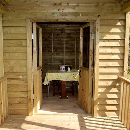 Cradog Farmhouse B&B Urlingford 외부 사진