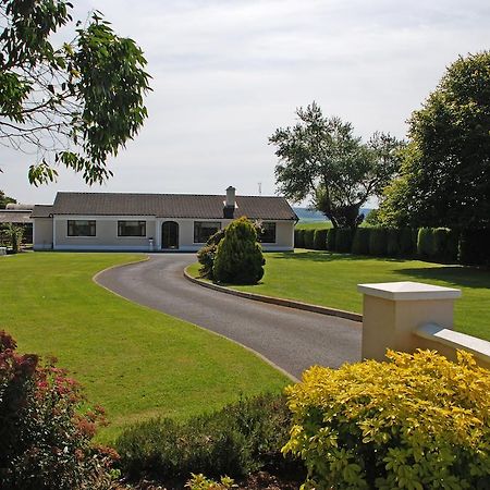 Cradog Farmhouse B&B Urlingford 외부 사진
