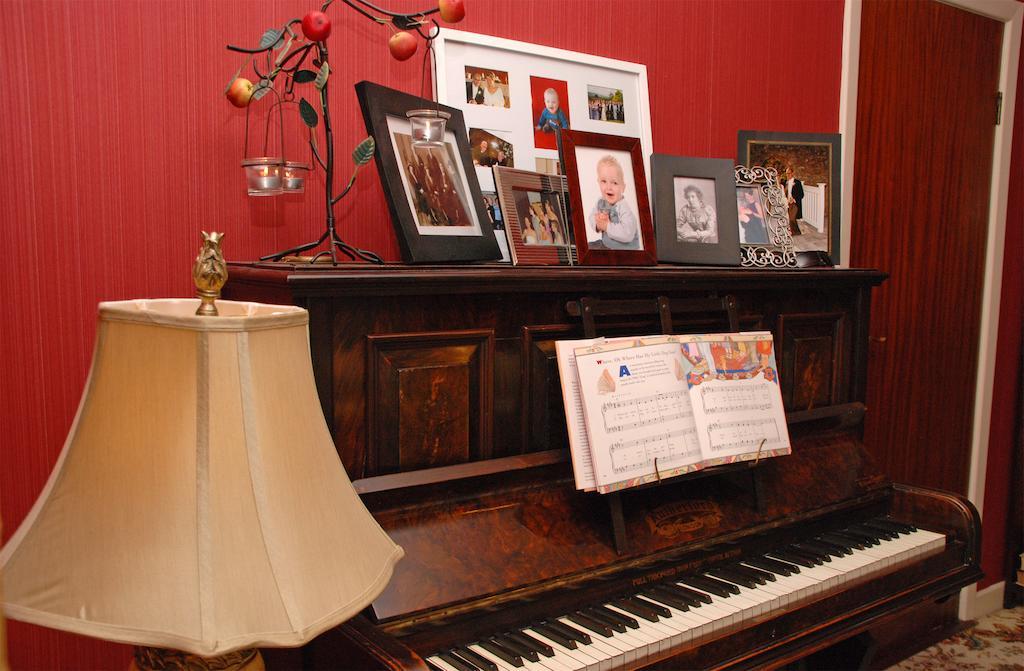Cradog Farmhouse B&B Urlingford 외부 사진
