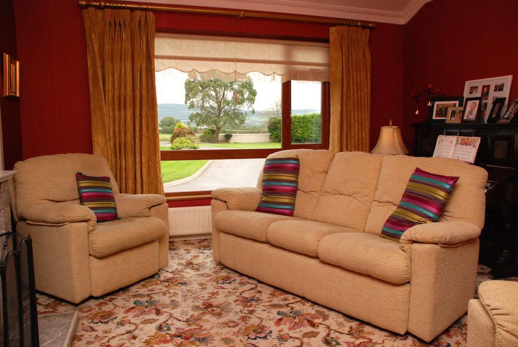 Cradog Farmhouse B&B Urlingford 외부 사진
