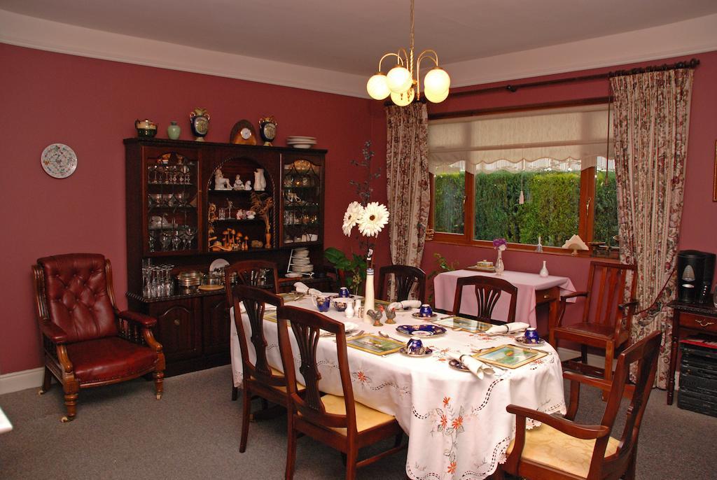 Cradog Farmhouse B&B Urlingford 외부 사진