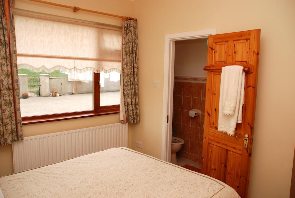 Cradog Farmhouse B&B Urlingford 객실 사진