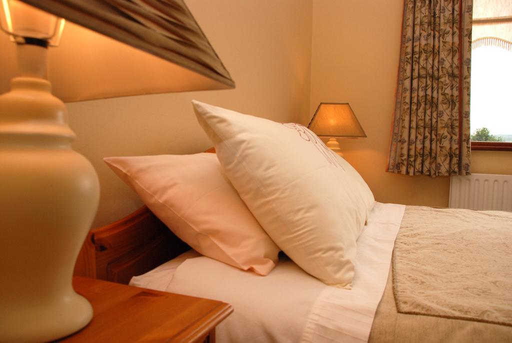 Cradog Farmhouse B&B Urlingford 객실 사진