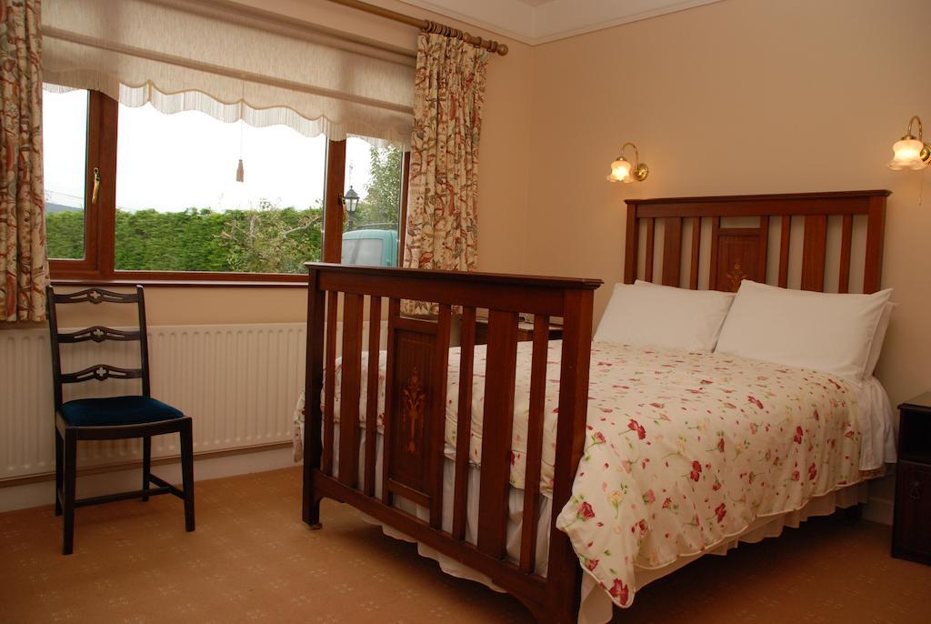 Cradog Farmhouse B&B Urlingford 객실 사진