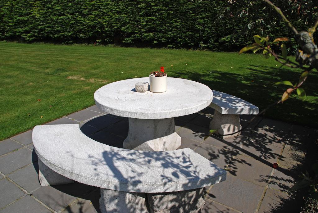 Cradog Farmhouse B&B Urlingford 외부 사진