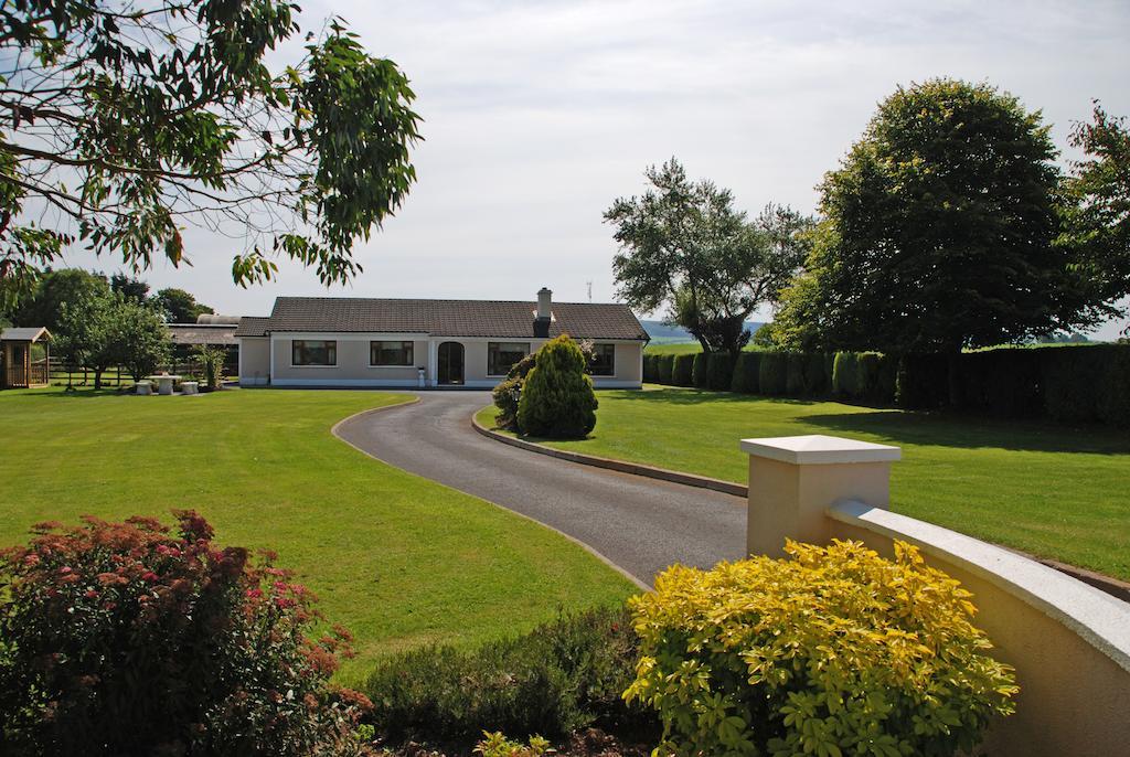 Cradog Farmhouse B&B Urlingford 외부 사진